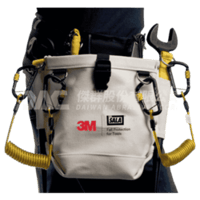 3M 1500130 工具側包(拉鍊款式)